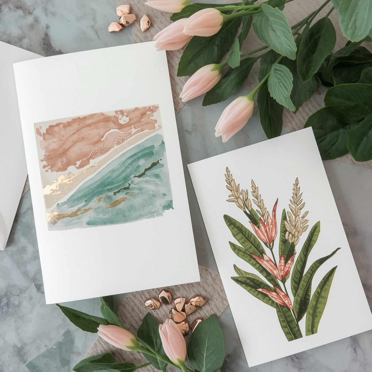 Premium Matte Finish